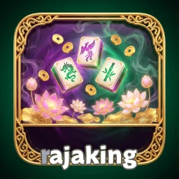 RAJAKING — ikon APK